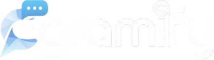 Gramify Logo